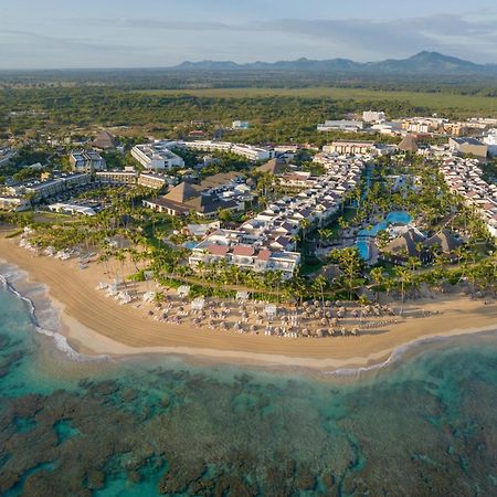 Breathless Punta Cana Resort & Spa (Adults Only) Eksteriør billede Aerial view of Punta Cana