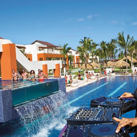 Breathless Punta Cana Resort & Spa (Adults Only) Eksteriør billede Hard Rock Hotel & Casino Punta Cana