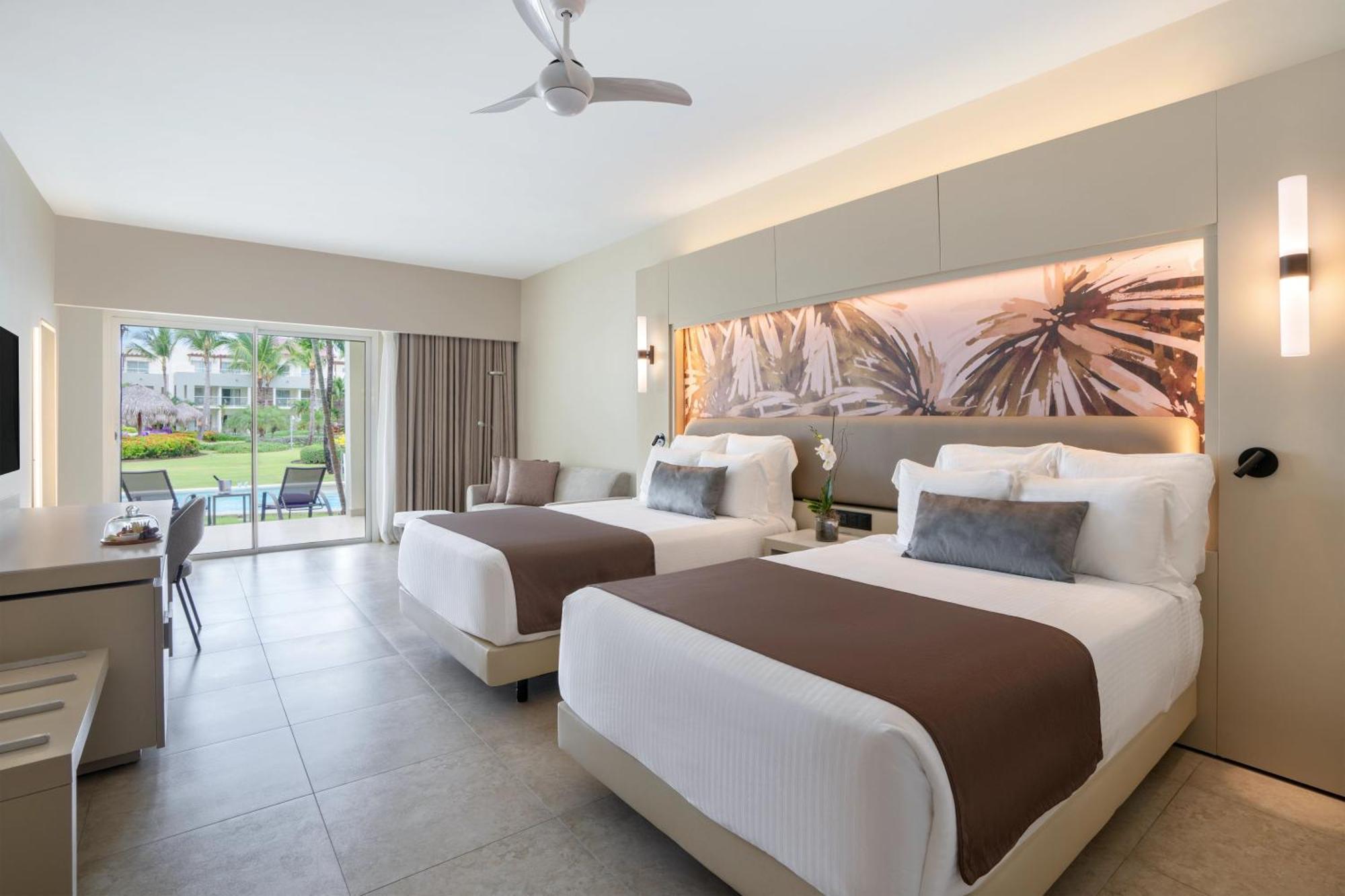 Breathless Punta Cana Resort & Spa (Adults Only) Værelse billede