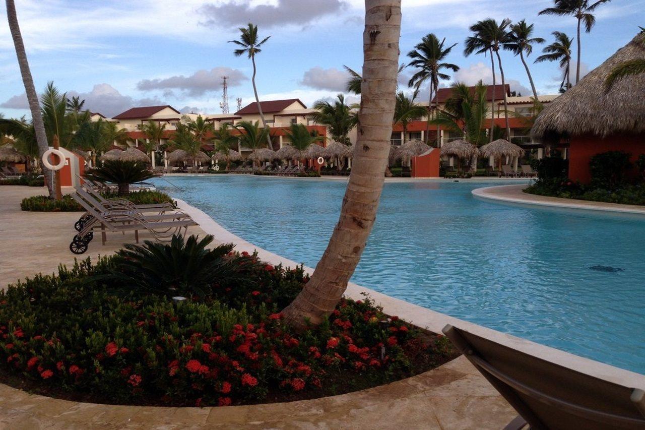 Breathless Punta Cana Resort & Spa (Adults Only) Eksteriør billede Hard Rock Hotel & Casino Punta Cana