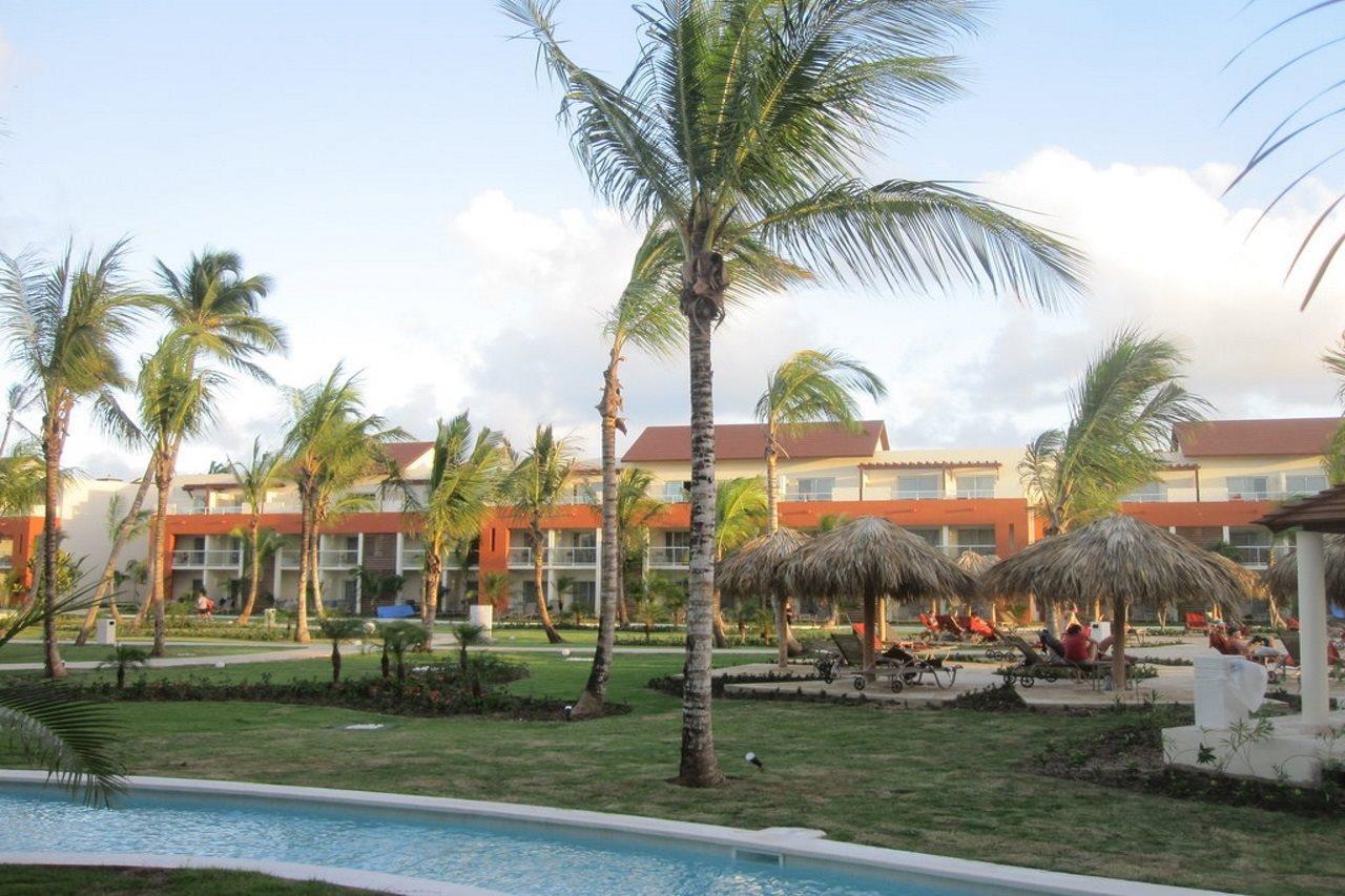 Breathless Punta Cana Resort & Spa (Adults Only) Eksteriør billede