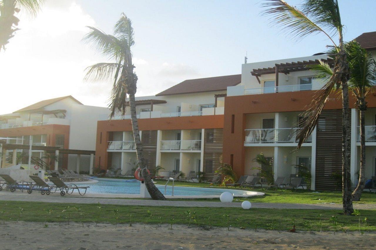 Breathless Punta Cana Resort & Spa (Adults Only) Eksteriør billede