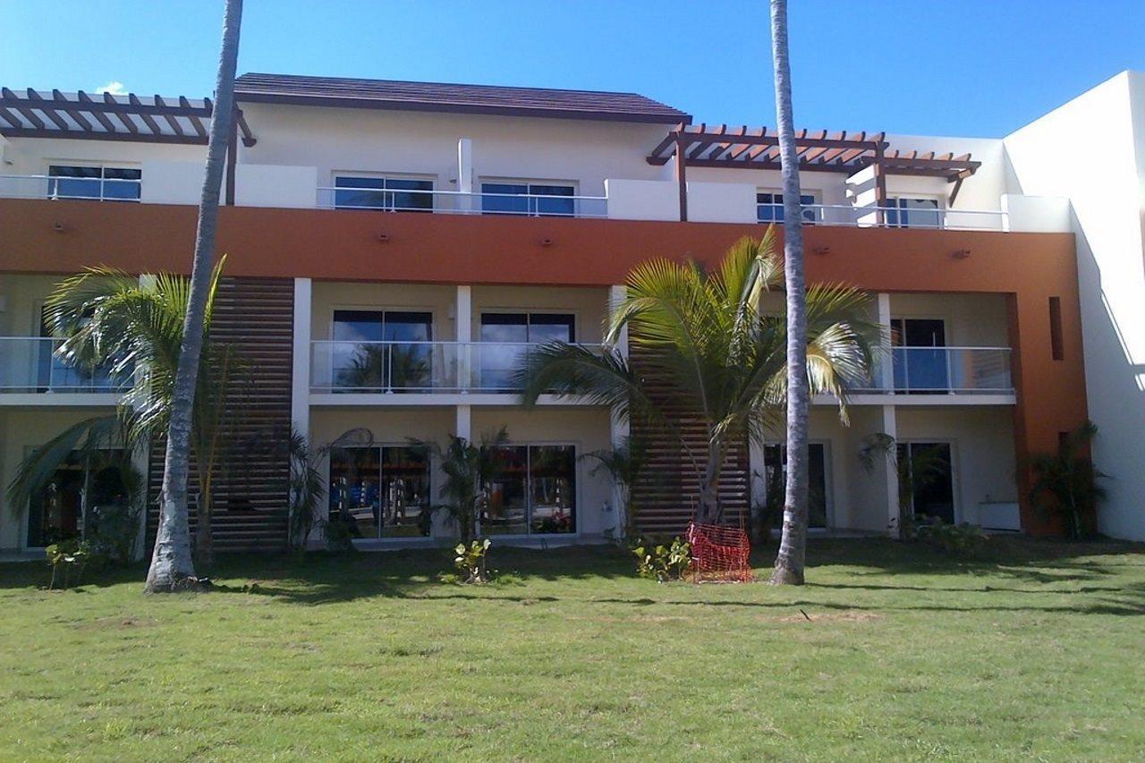 Breathless Punta Cana Resort & Spa (Adults Only) Eksteriør billede